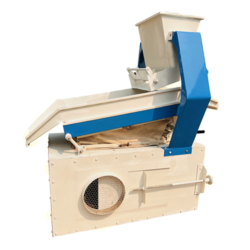 Industrial Destoner Machine