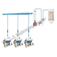 Pneumatic Lift Systems - General Use: Industrial