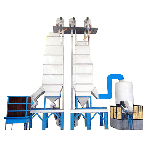 Gota Conditioning Unit