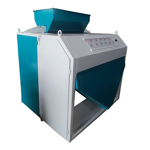 Magnetic Separator