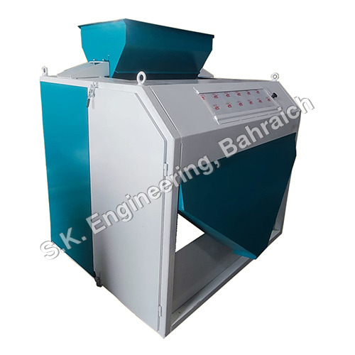 Magnetic Separator - Feature: Low Noice