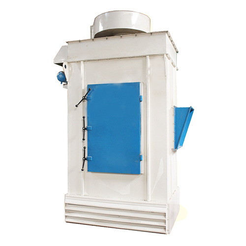 Pulse Jet Air Filter