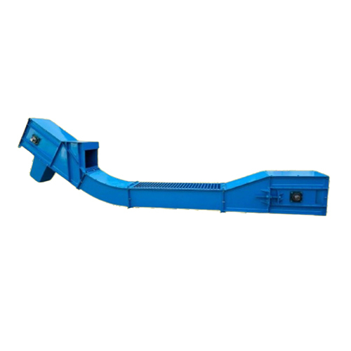 Bulk Flow Conveyor