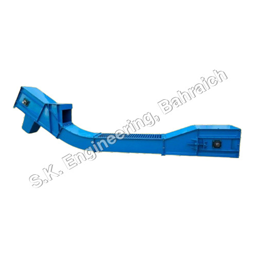 Bulk Flow Conveyor - General Use: Industrial