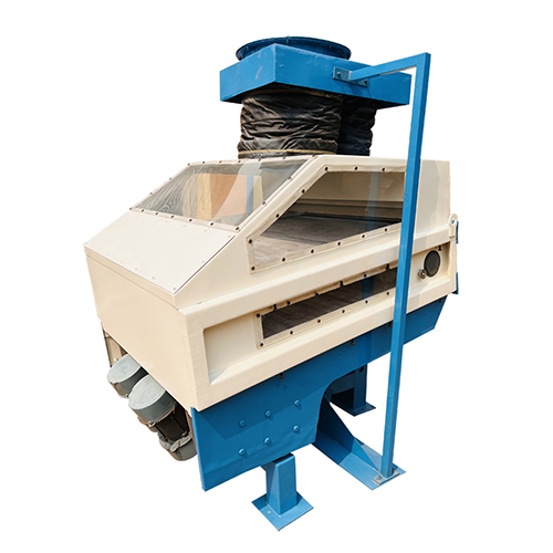 Destoner Machine
