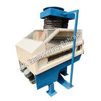 Destoner Machine