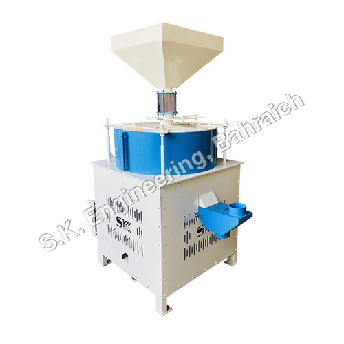 Sheller Machine - Feature: Low Noice