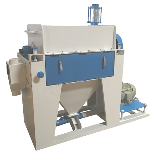 Pearler Machine