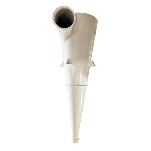 Air Cyclone Separator
