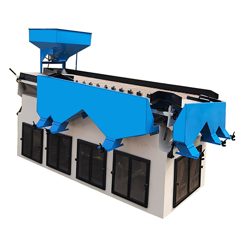 Gravity Separator