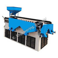 Gravity Separator