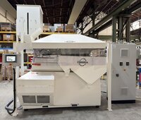 Gravity Separator - Automatic Grade: Automatic
