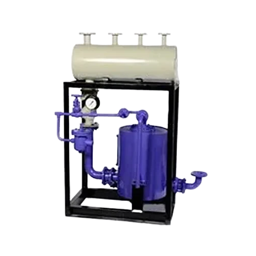 Steam Operated Condensate Transfer Pump