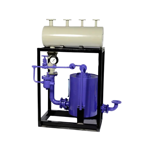 संघनन स्थानांतरण पंप