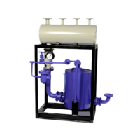 Condensate Transfer Pump