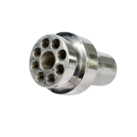 Steam Injector