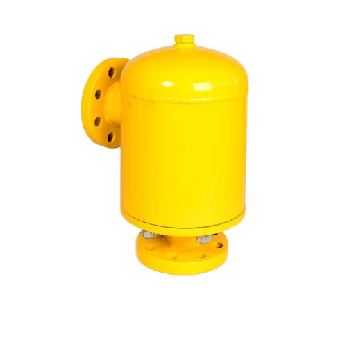 Ball Float Air Vent Valve