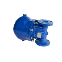Ball Float Steam Trap