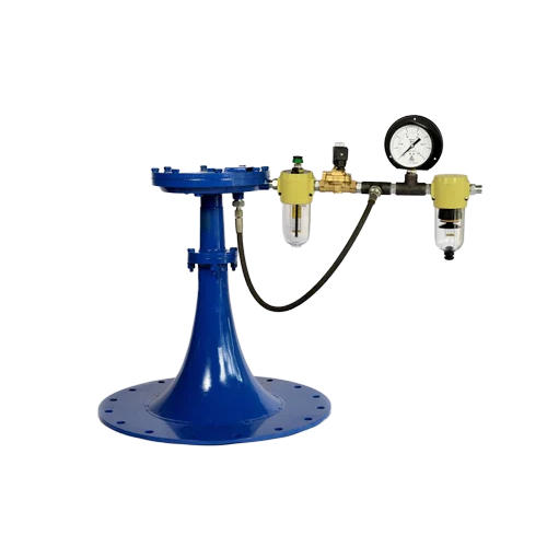 Sonic Soot Blower