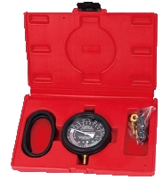 Vacuum & fuel Pump Tester
