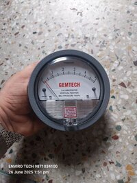 GEMTECH_Instruments Distributor For Delhi