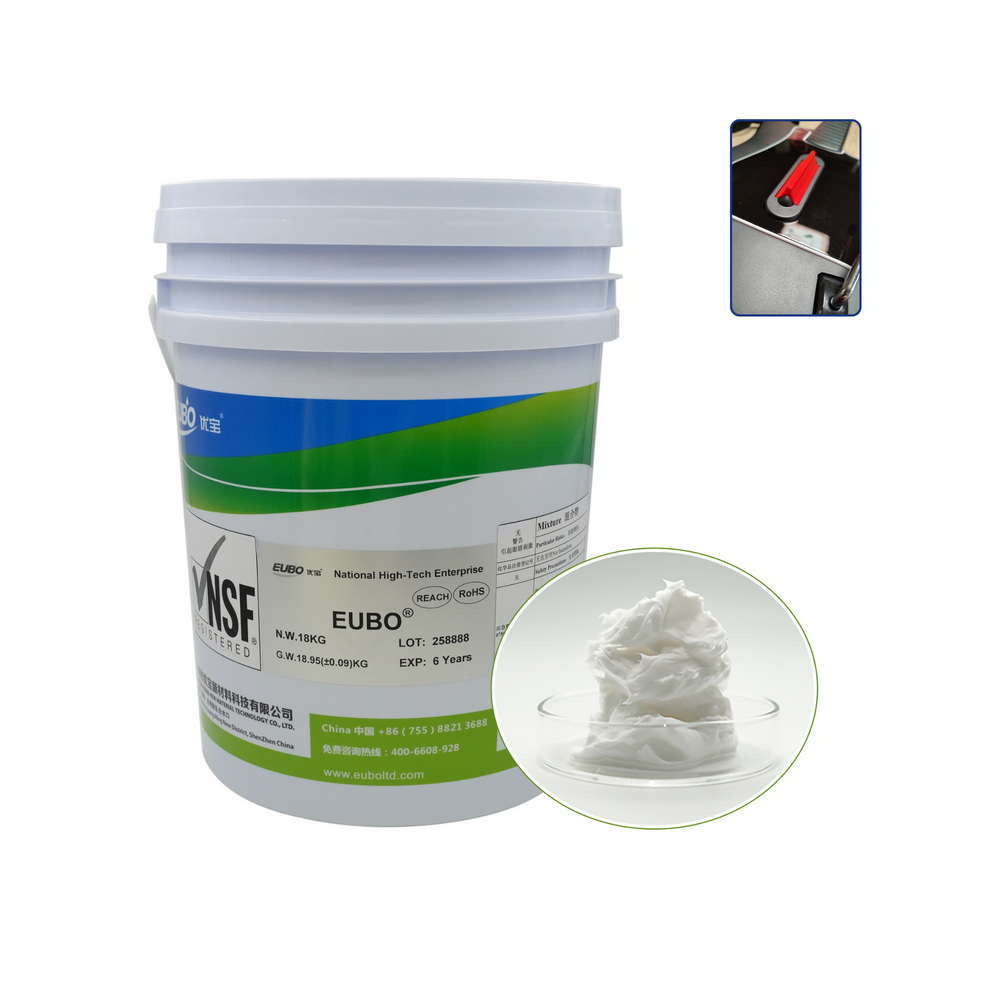 EUBO Strum Bar Grease for Wireless Guitar Controllers Smooth & Silent Operation Long-Lasting Lubrication for Game Accessories