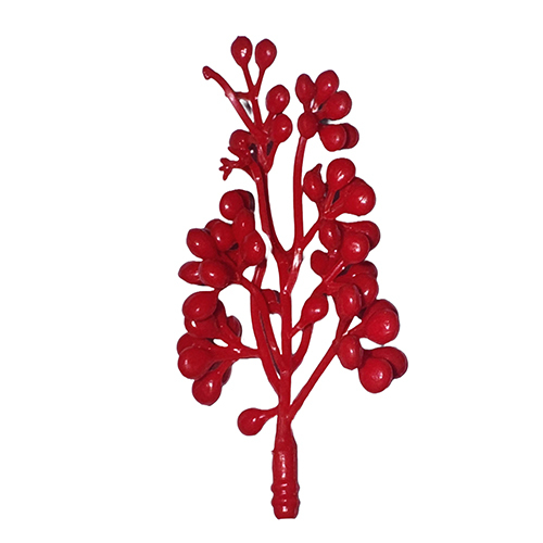 Mini Grapes Flower