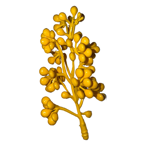 Mini Grapes Flower