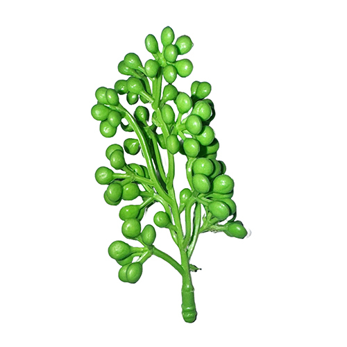 Mini Grapes Flower