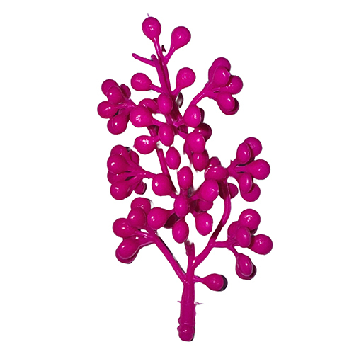 Mini Grapes Flower