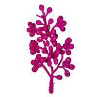 Mini Grapes Flower