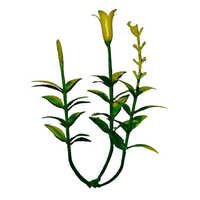 Ghanti Jalebi Dgy Artificial Plastic Plant Fillers
