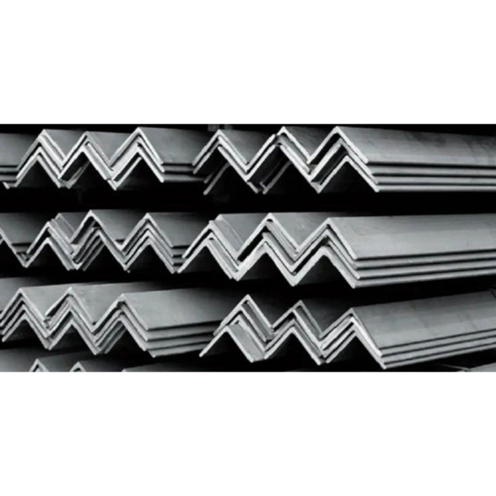 Mild Steel Angle