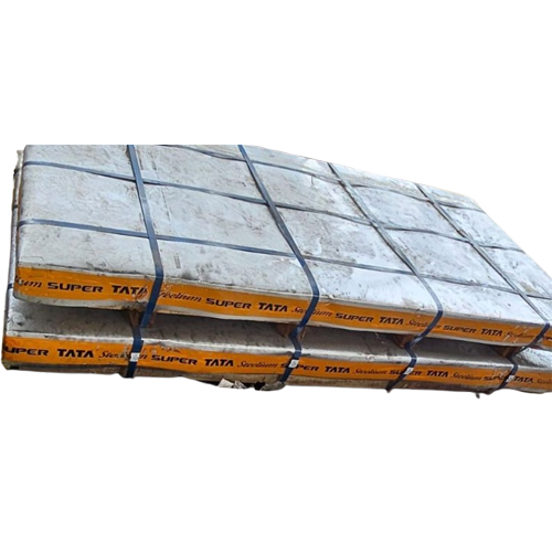 Tata Steelium Sheet - Grade: Various Grades Available
