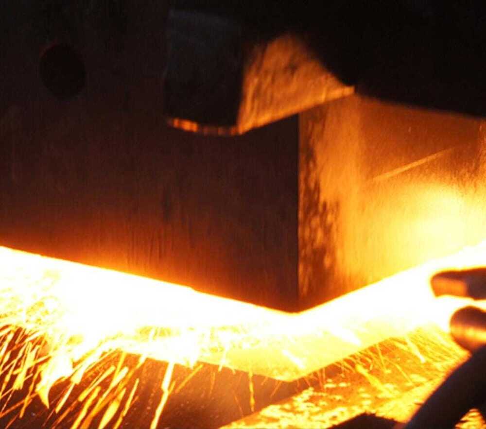 Hot Forged Products