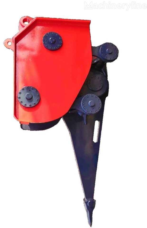 Excavator Vibro Ripper - Automatic Grade: Manual