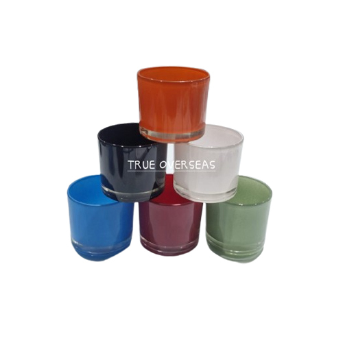 150ml Candle Glass Votive