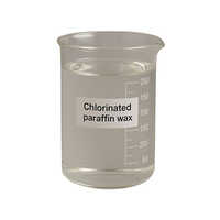 Cp 45 Chlorinated Paraffin Wax - Density: 1.05 - 1.25 Gram Per Cubic Centimeter(g/cm3)