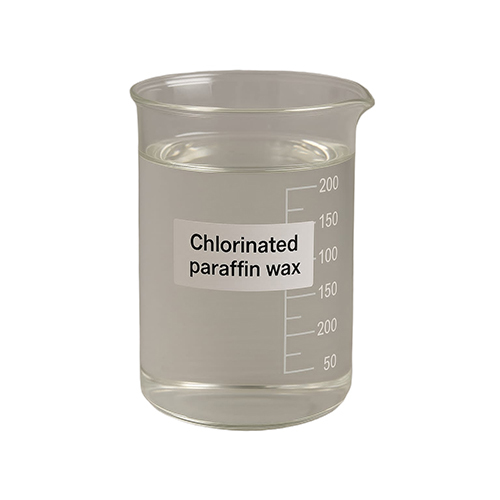 Cp 65 Chlorinated Paraffin Wax - Density: 1.1 - 1.3 Gram Per Cubic Centimeter(g/cm3)