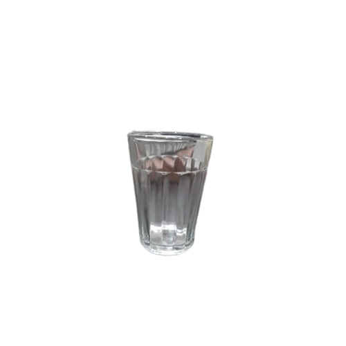 90ml Glass Tea Cap