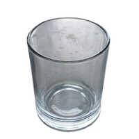 Transparent Water Glass