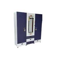 78x69x19cm 3 Pisces Sangam Storage  Cupboard