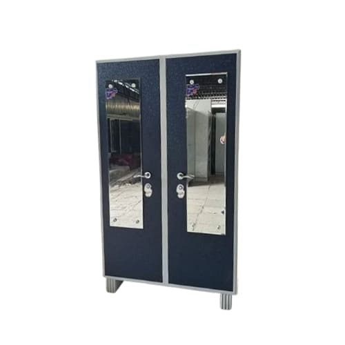 78 x4619cm Sangam Storage  Cupboard