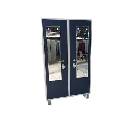 78 x 46A 19cm Sangam Storage  Cupboard