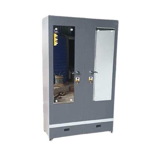 Sangam Storage Cupboard 78X46X19 Inch - Brand Name: Satyam
