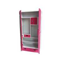 78A 38A 19cm Sangam Storage  Cupboard With 2 Drawar