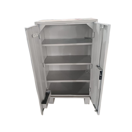 52x30x17cm Locker Storage