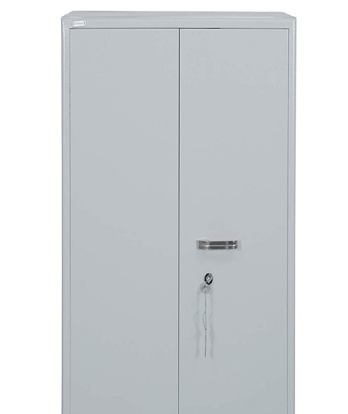 52X30X17 Inch Locker Storage - Color: Pink