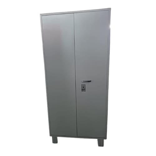 78A 36 X19Cm Office Storewell Storage - Color: Grey