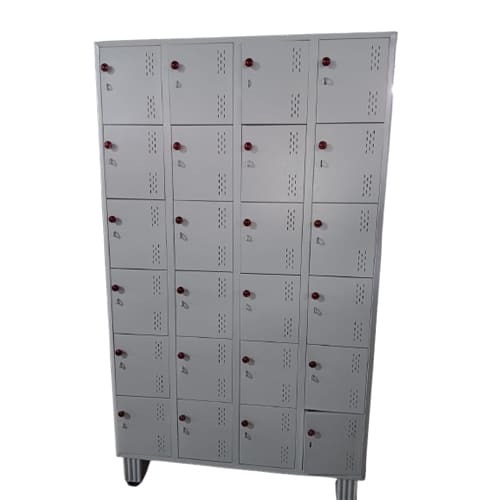 78x46x19cm 24 Door Locker